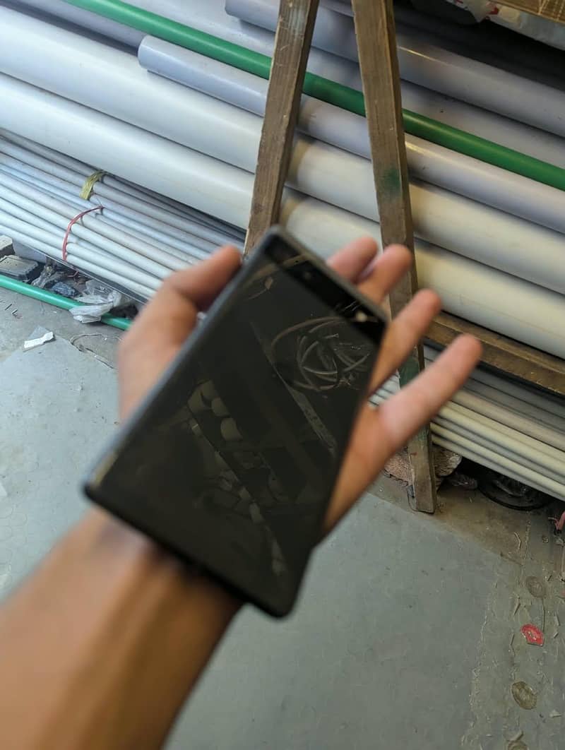 Google Pixel 6a 2
