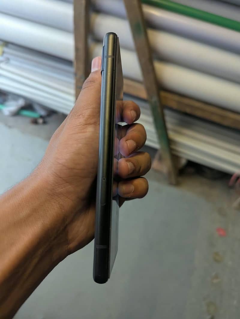 Google Pixel 6a 3