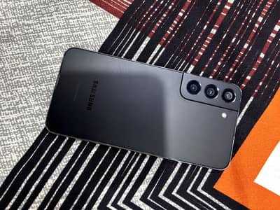 Samsung  S22 non pta