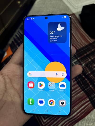 Samsung  S22 non pta