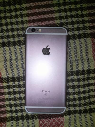 Apple iPhone 6S