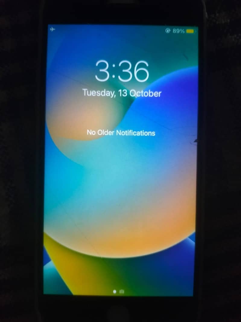 Apple iPhone 6S 3