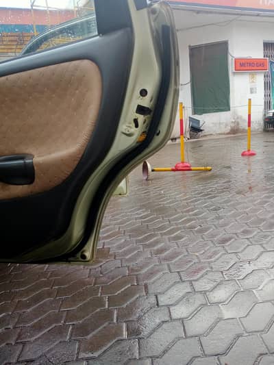 Suzuki Baleno 1999