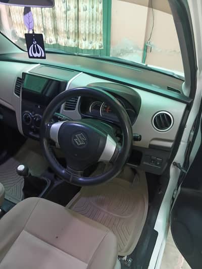 Suzuki Wagon R 2018