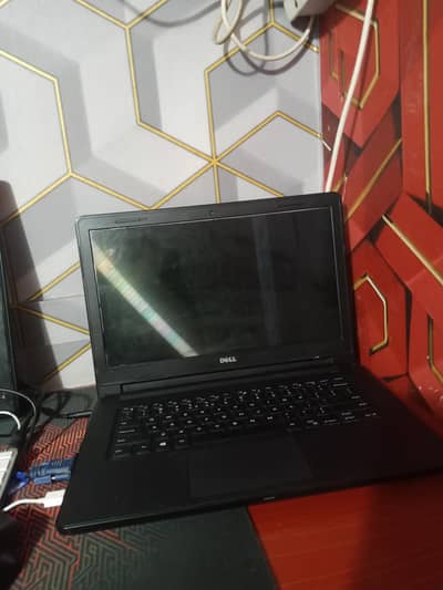 Dell i7 7th gen