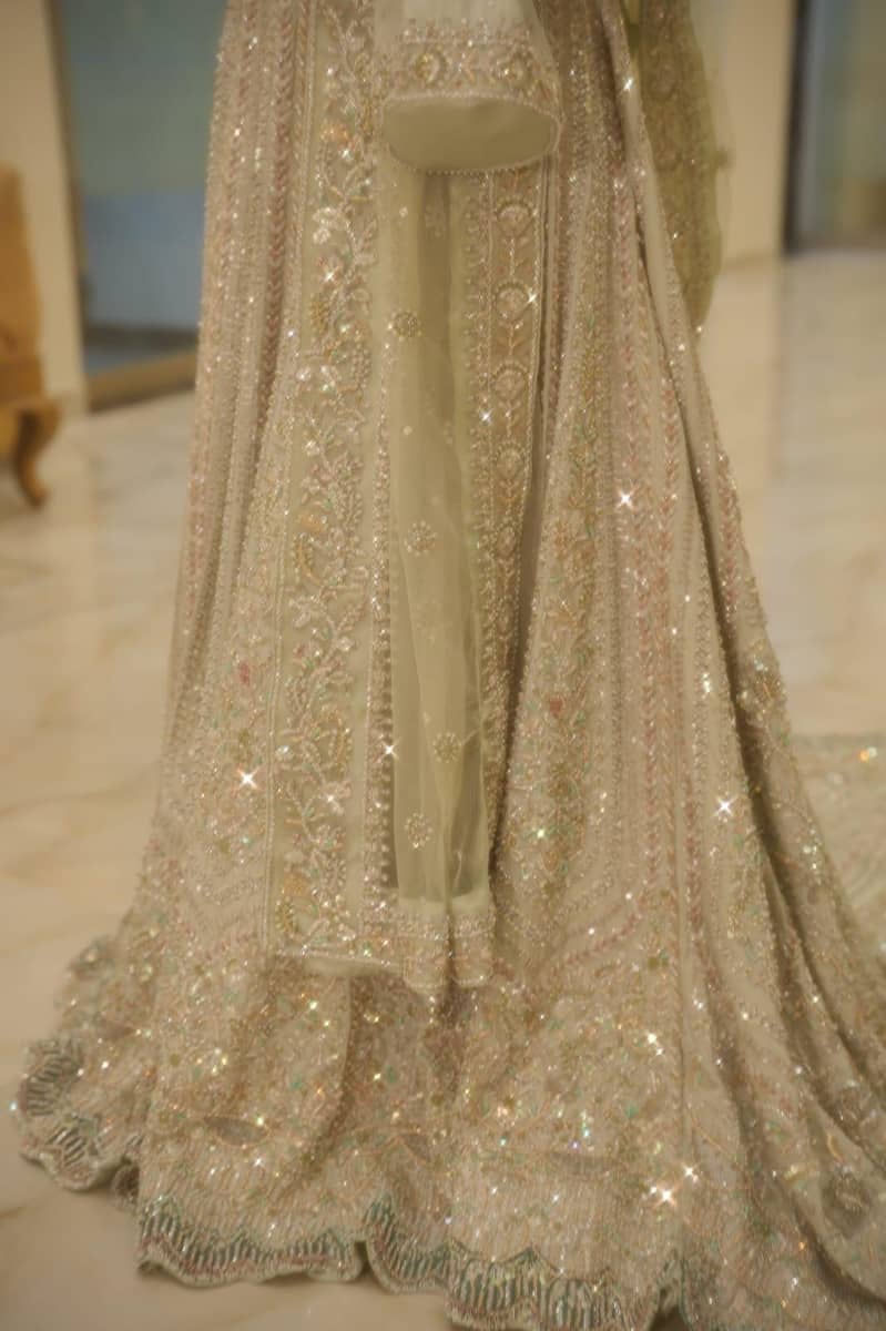elegant walima dress 1