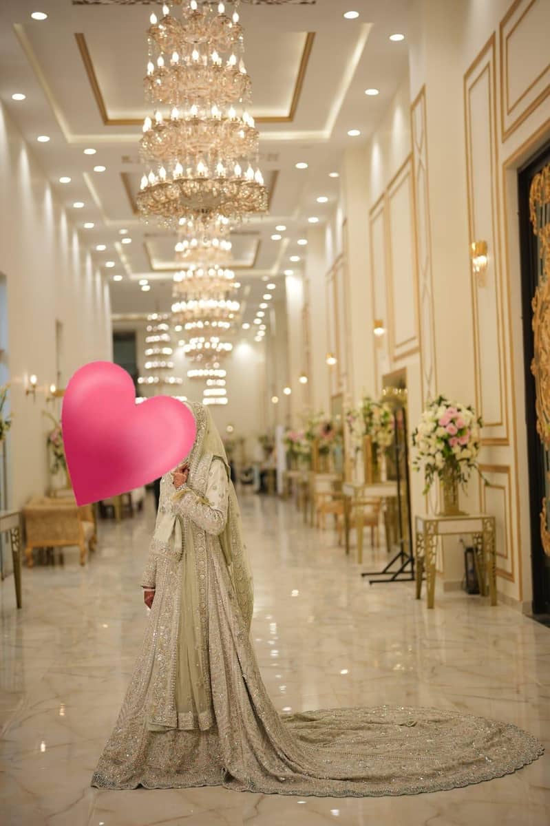 elegant walima dress 3