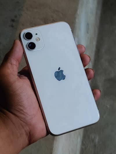 Apple iPhone 11