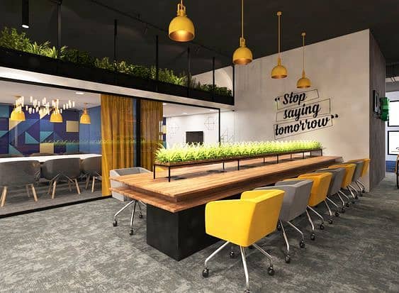 Architect Services/Interior designer/3D Views/House map/autocad/نقشہ 16