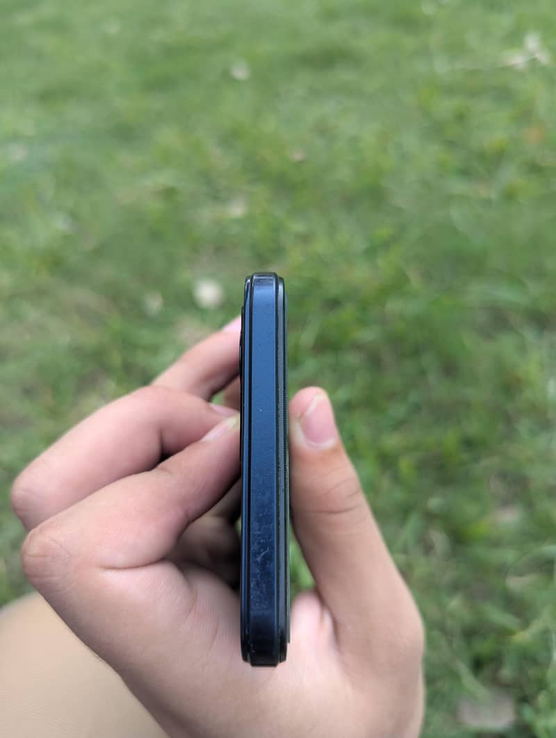 Infinix Note 12 G96 0