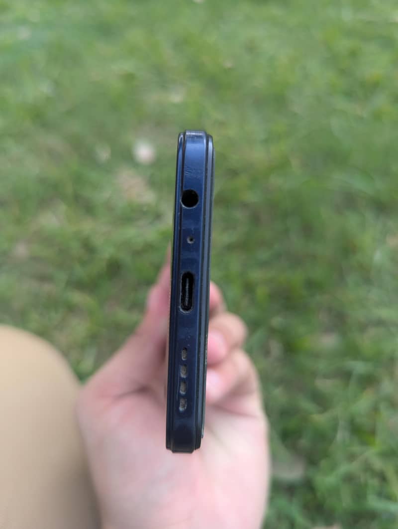 Infinix Note 12 G96 1
