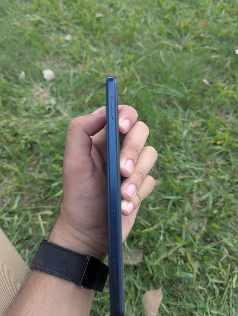 Infinix Note 12 G96 5