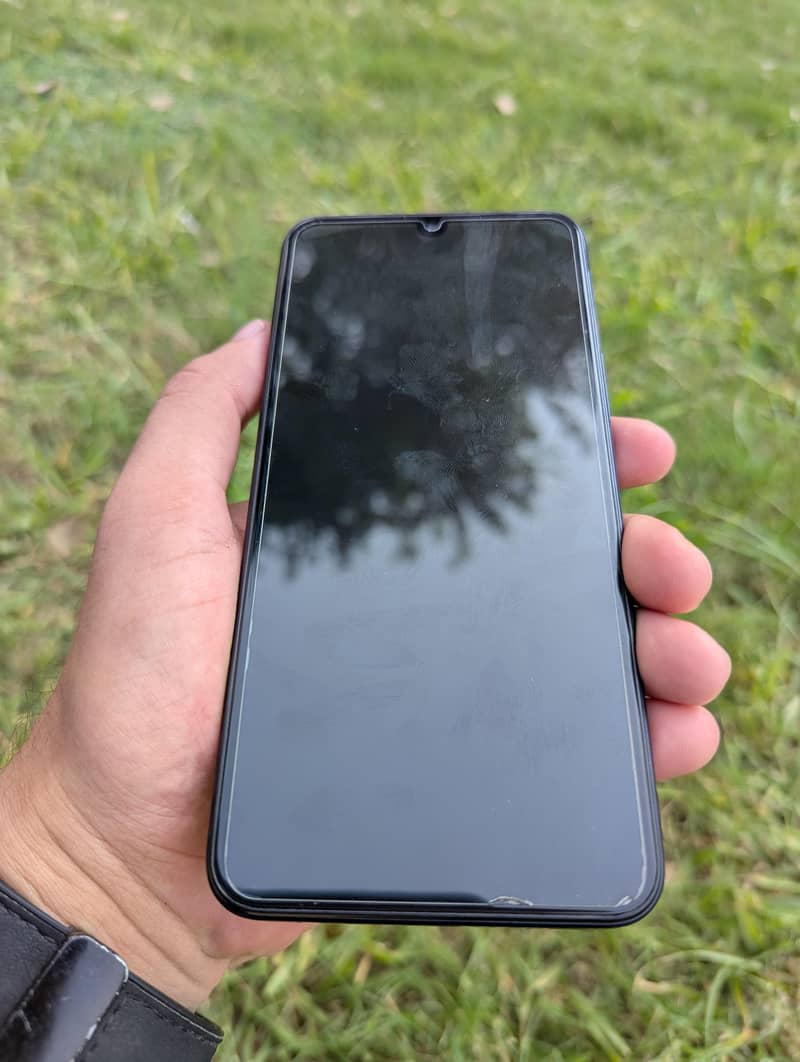 Infinix Note 12 G96 6