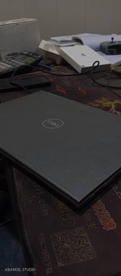 Dell Inspiron Touchscreen Laptop /Core i7 7th Gen /8GB RAM/256GB SSD