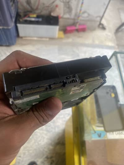 2 Hard 2tb 3tb