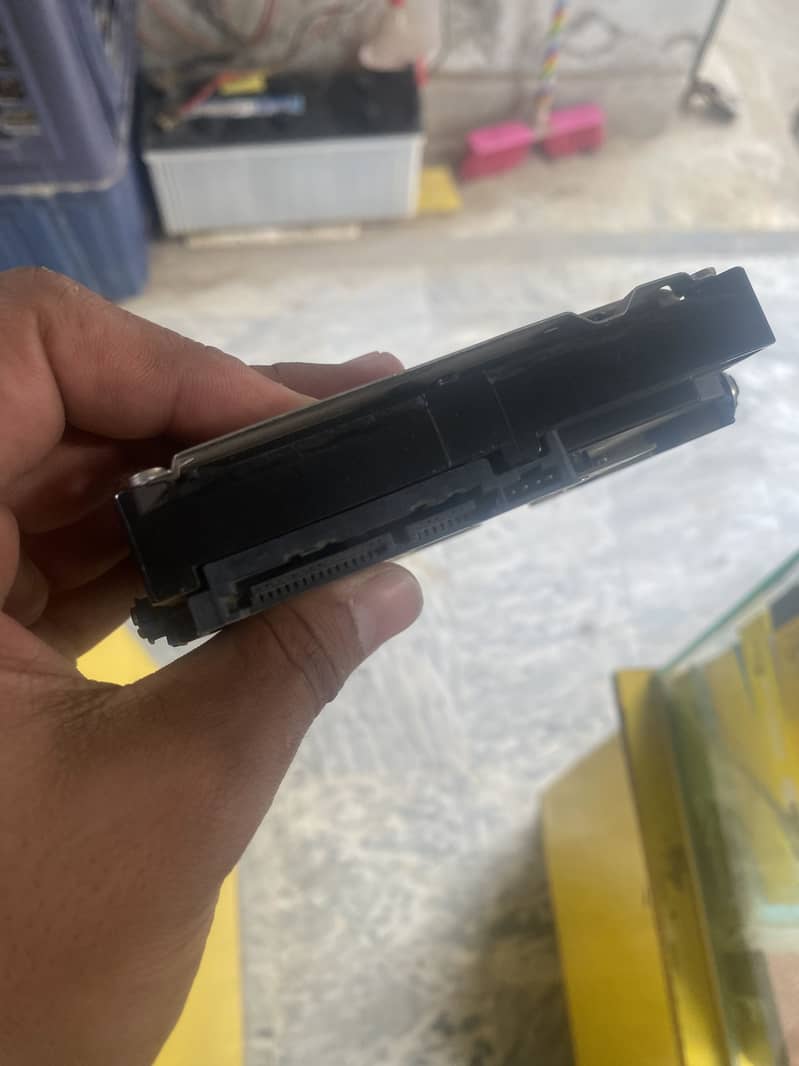 2 Hard 2tb 3tb 2