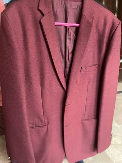 2 coats for sale 40 size used