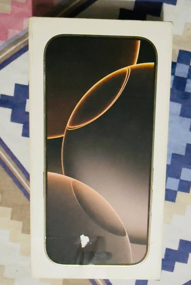Apple iPhone 16 Pro 5
