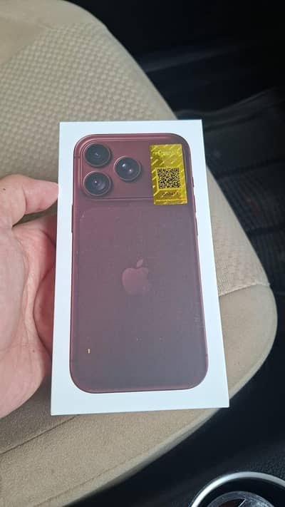 Apple iPhone 18 Pro