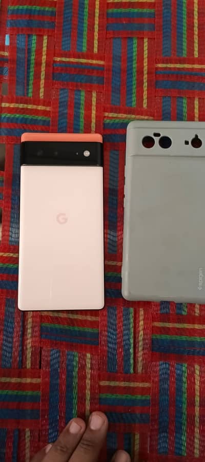 Google Pixel 6