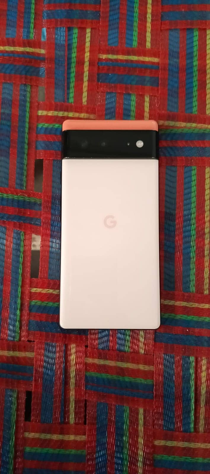 Google Pixel 6 2