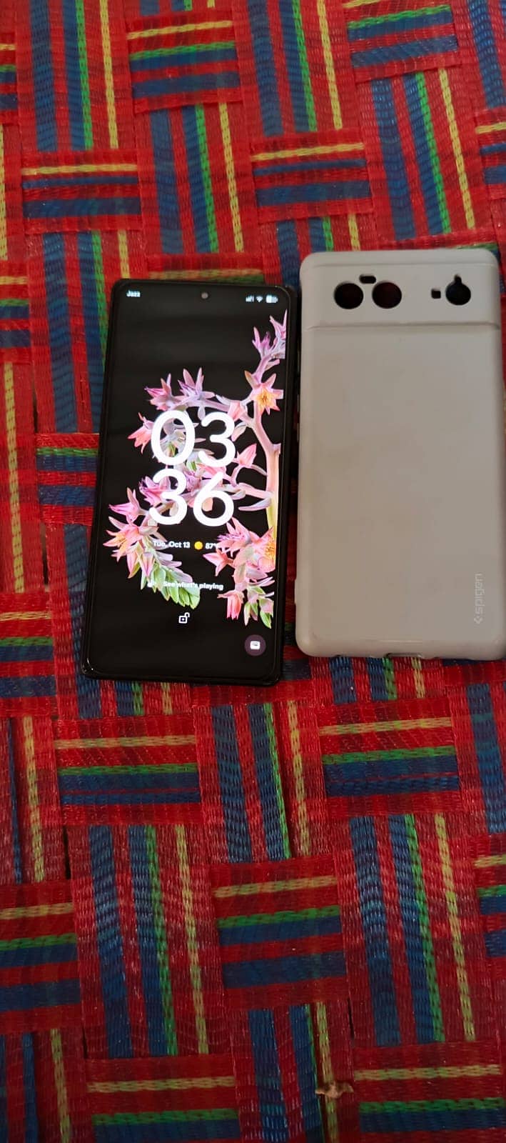 Google Pixel 6 3