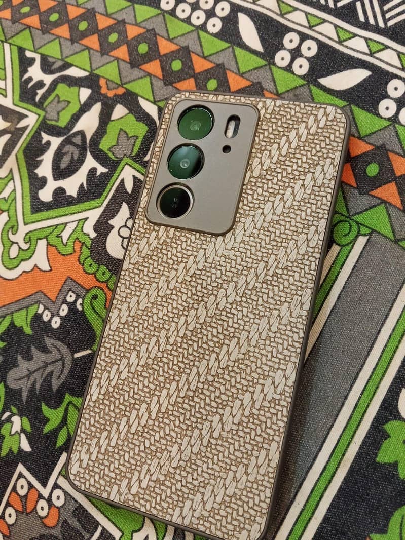 Realme C71 2