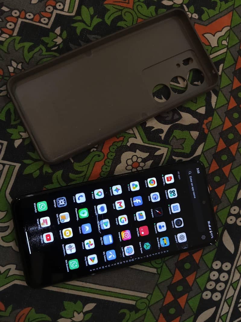 Realme C71 3