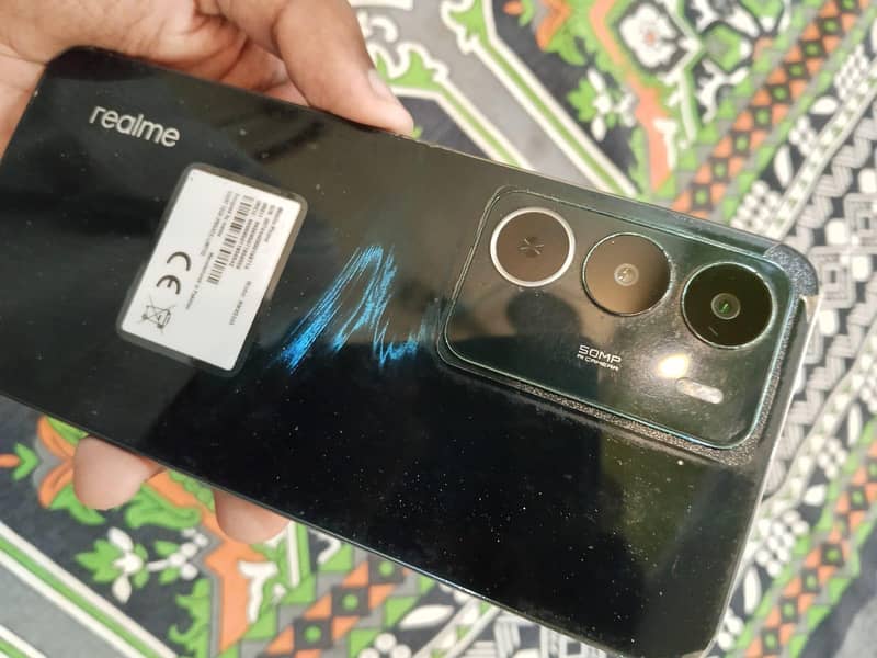 Realme C71 5
