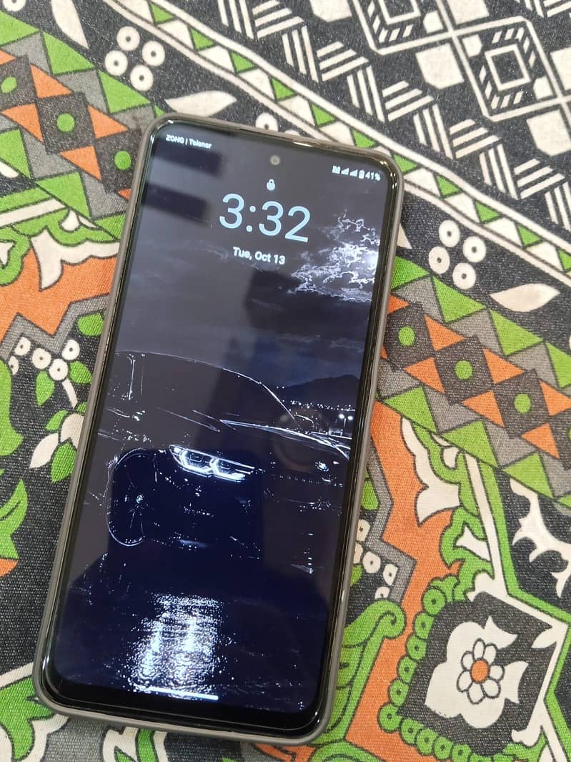 Realme C71 6