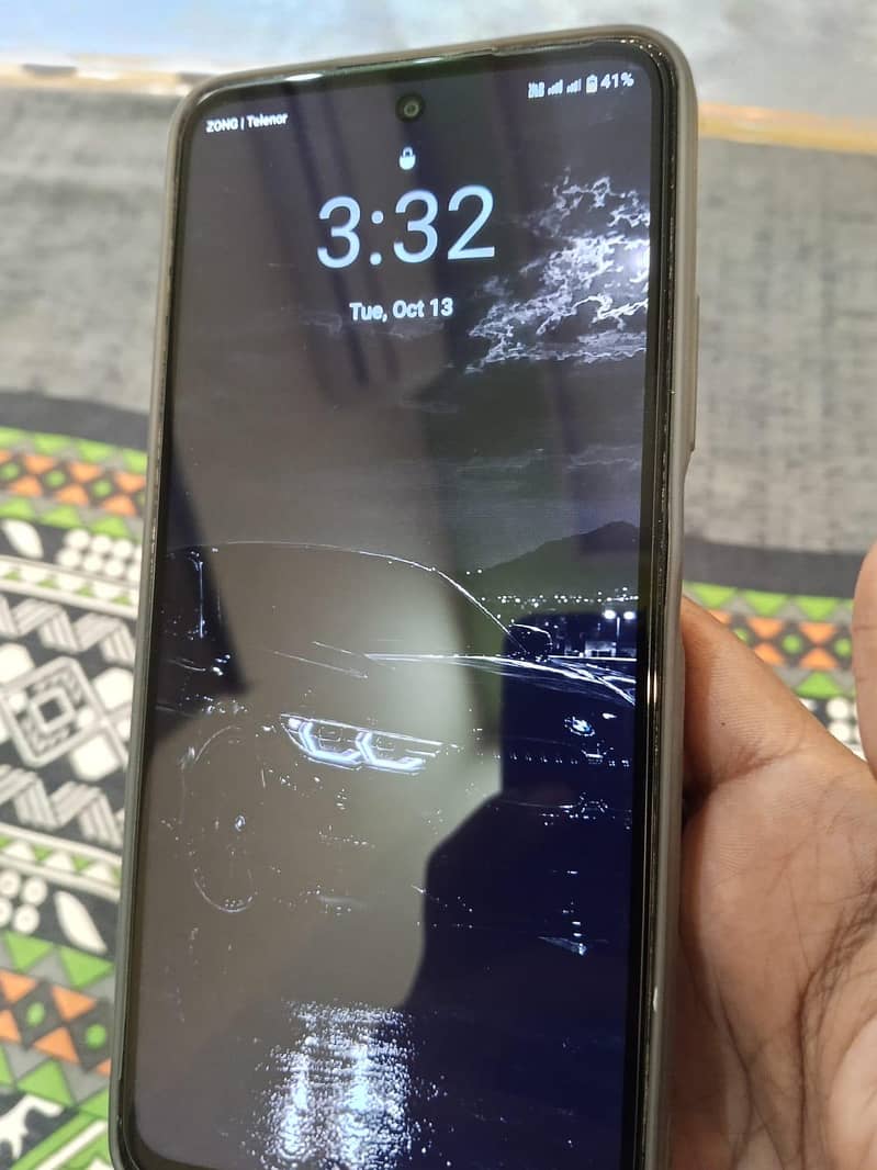 Realme C71 9