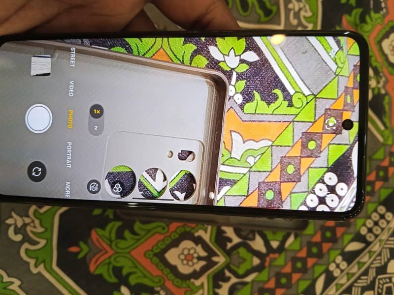 Realme C71 10