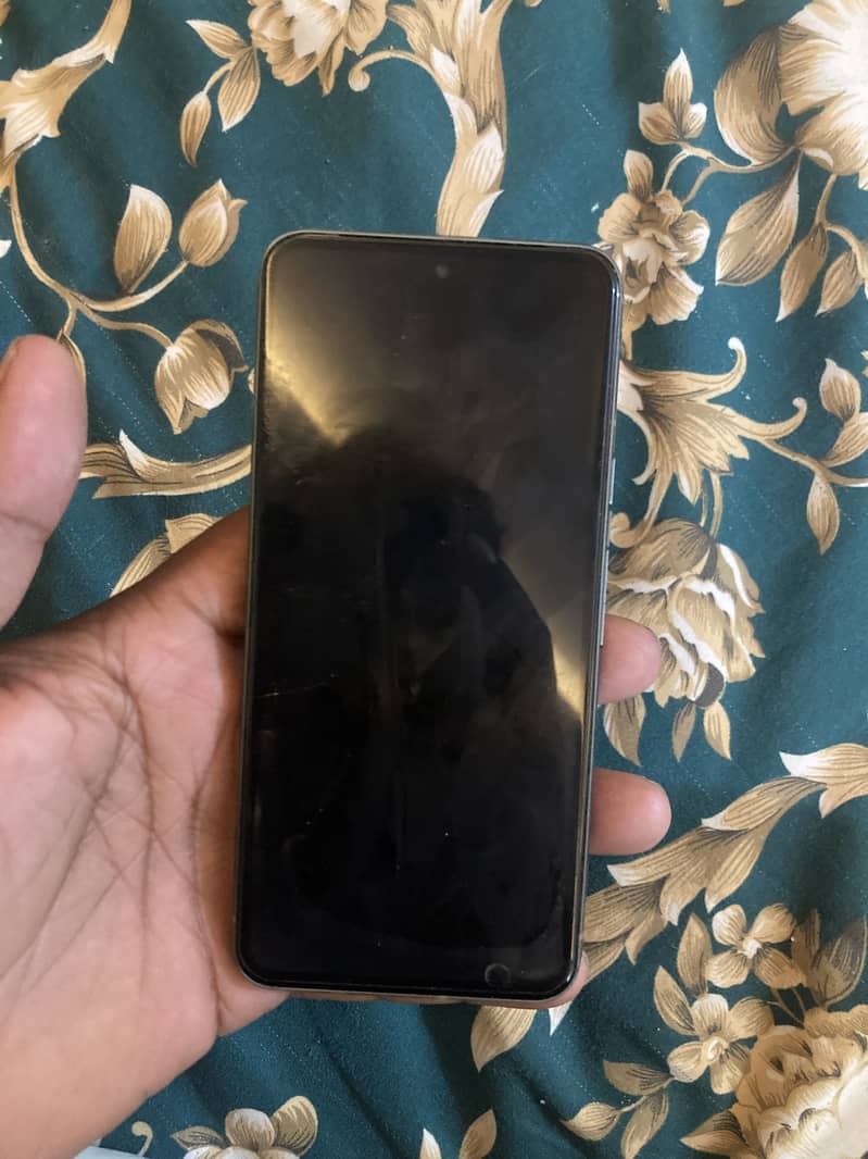 Google Pixel 8 1