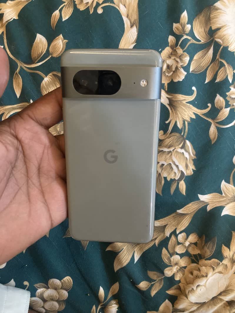 Google Pixel 8 2