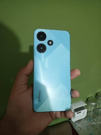 Infinix Hot 30i 8/128