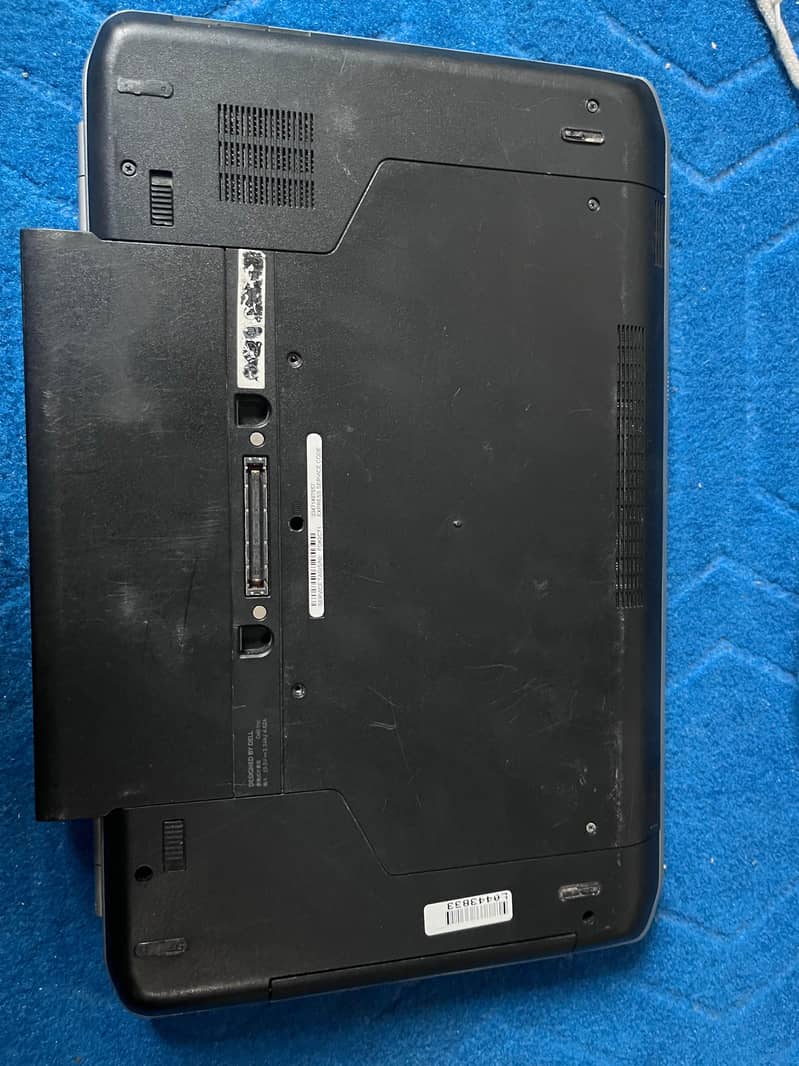 dell laptop 1
