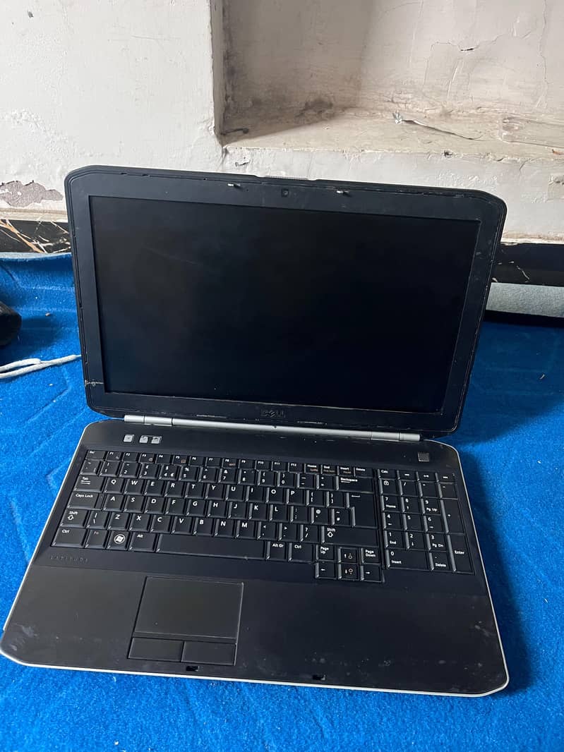 dell laptop 4
