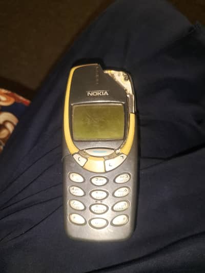 Nokia 3310