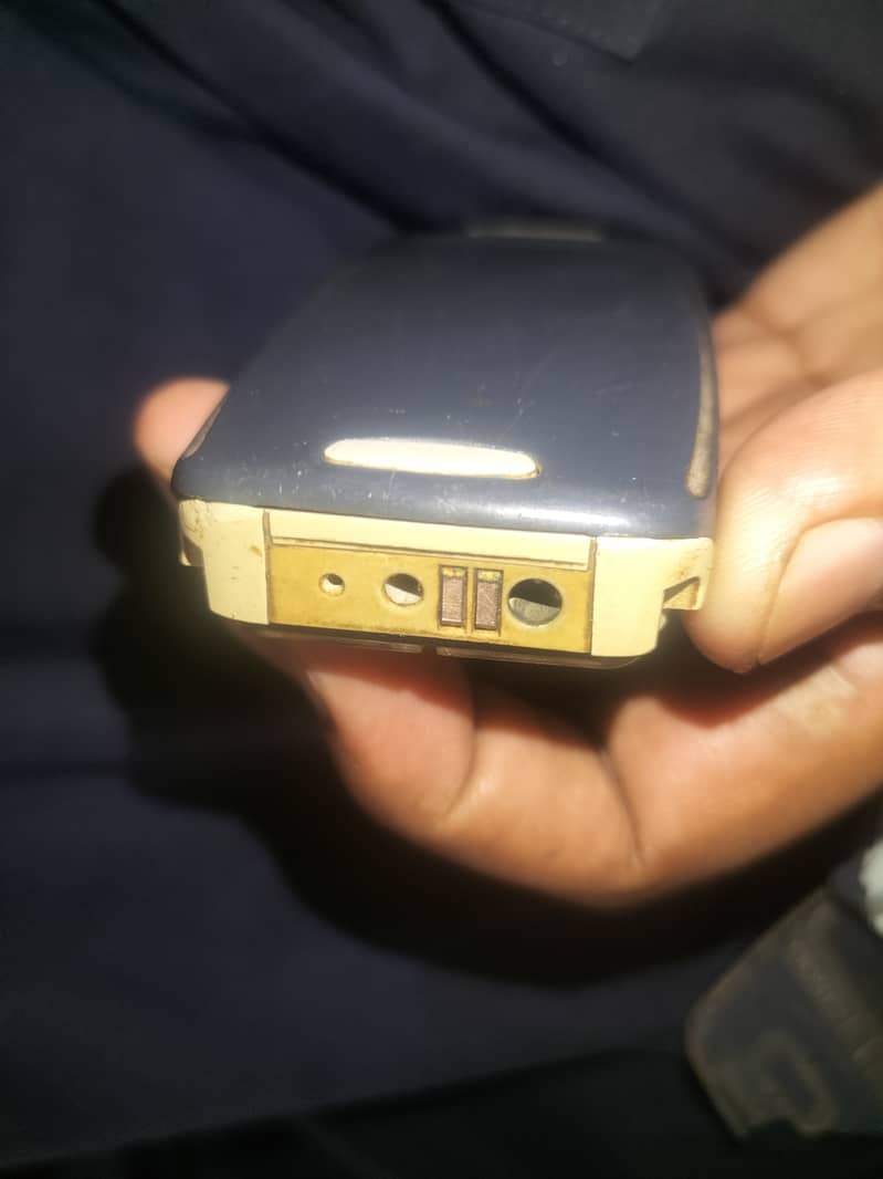Nokia 3310 1