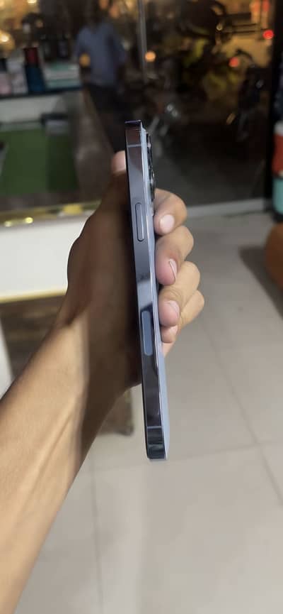 Apple iPhone 13 Pro