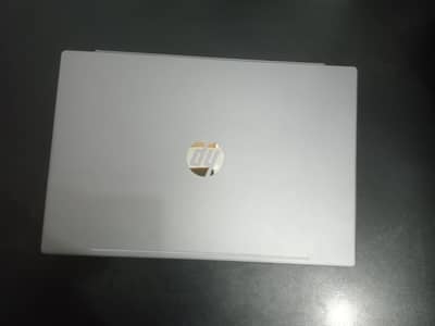 HP Pavilion core i5 8th Gen 8GB RAM 256GB SSD