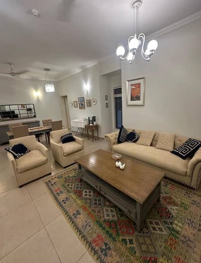 2-Bedroom Apartment for Sale in Karakoram, Diplomatic Enclave, Islamabad