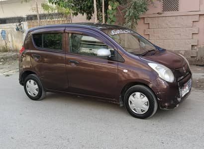 Suzuki Alto 2013