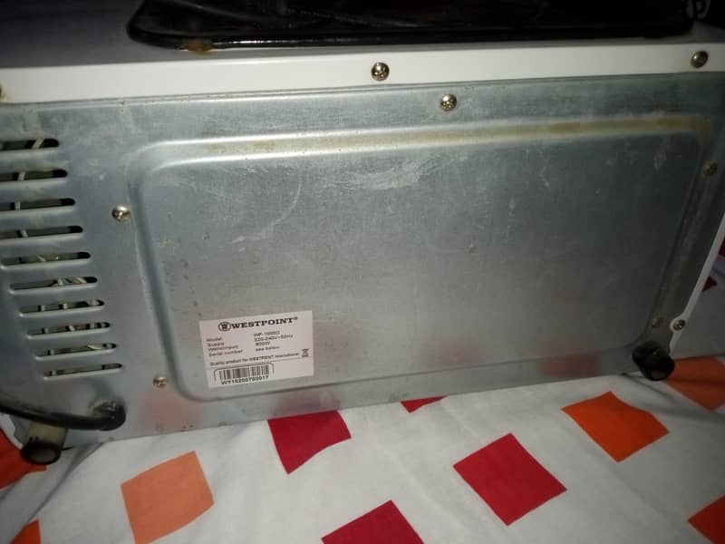 microwave 2