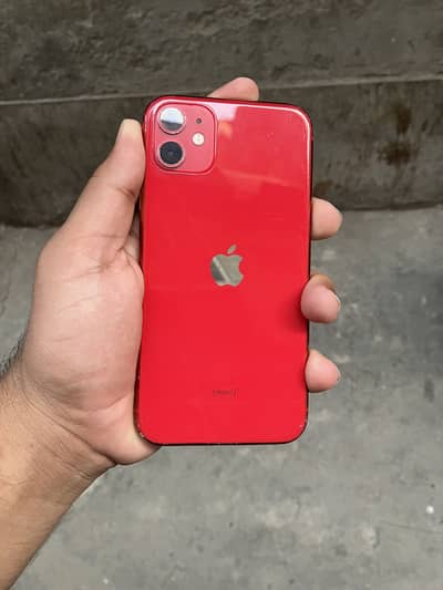 Apple iPhone 11