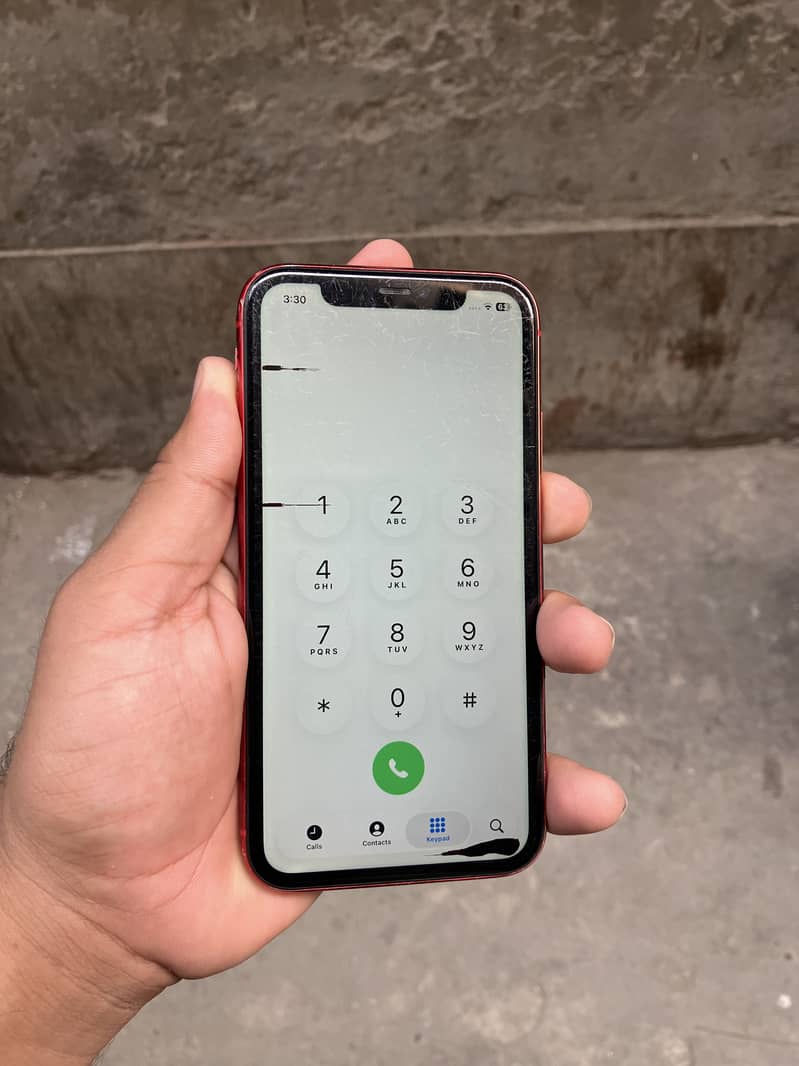 Apple iPhone 11 1