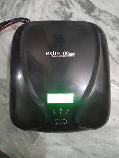 ups original condition single bettary 12volt