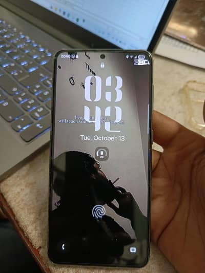 Samsung Mobile S21