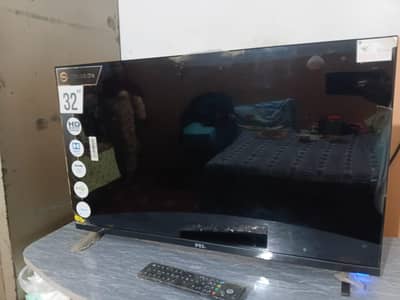 32 inch pel led