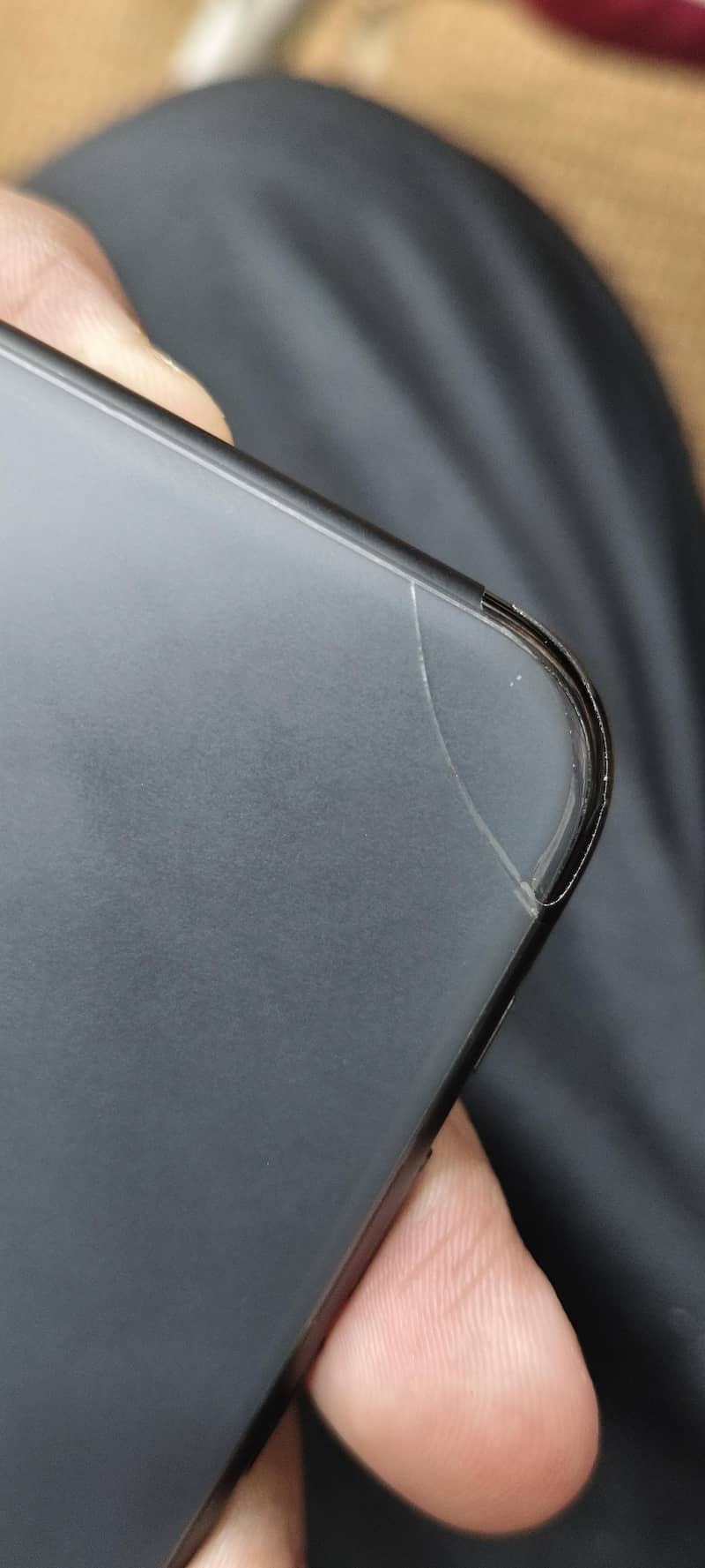 Apple iPhone X 0
